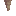 Pointed Dripstone